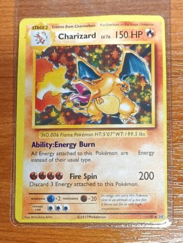 charizard 150 hp price.